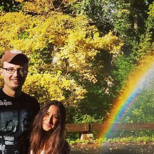 Meet your Posher, Dina